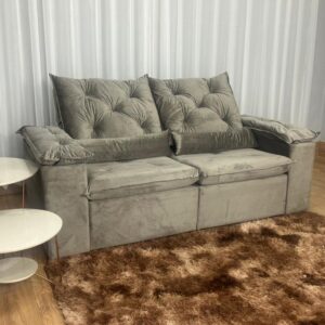 Retrátil New Grécia 2.00m