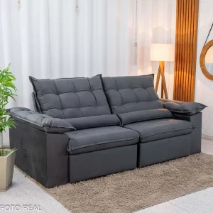 Retrátil Emanuelly Molas 2.30m