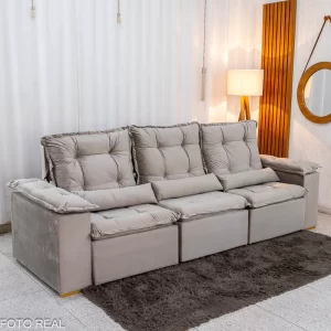 Retrátil Grécia 2.70m Sem Caixa