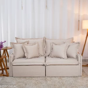 Retrátil Lima Molas 2.00m