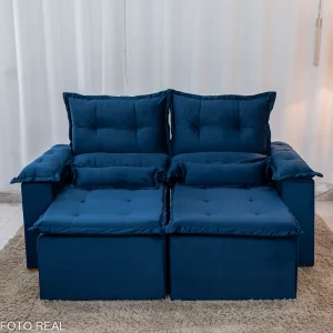 Retrátil Nicole 1.80m