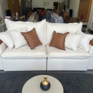 Retrátil Thebas/Gabriela Molas Ensacadas 2.50m