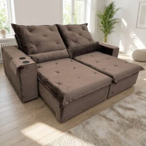 Retrátil Leblon Elegance/Leblon Império 2.30m