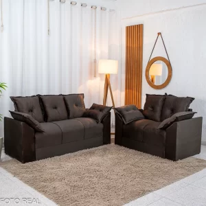 Conjunto 2 e 3 Lugares Petra