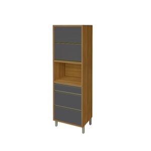 Paneleiro Torre Quente 2 Portas Baronesa Nesher