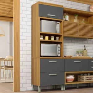 Paneleiro Torre Quente Princesa Nesher