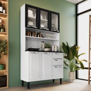 Kit Cozinha Pratika 1.05 Itatiaia