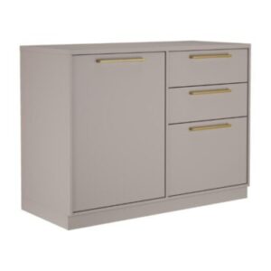 Balcão de Cozinha 120m Essence Itatiaia