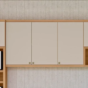 Aéreo Selene 120 Linea Brasil