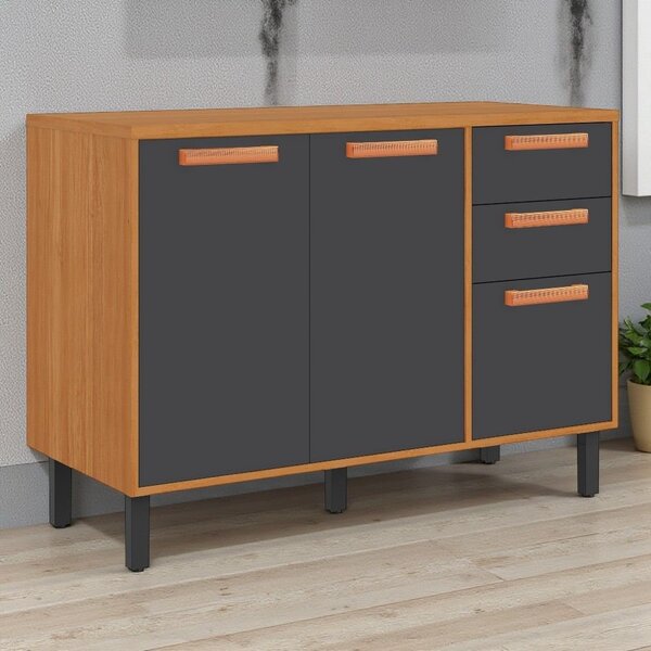 Balcão Nápoles 120m Itatiaia