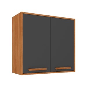 Aéreo de Cozinha 70m Canela Itatiaia