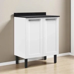 Balcão em Aço 70m Florença Itatiaia