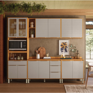 Cozinha Completa Plena