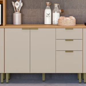 Balcão Selene 120 Itatiaia