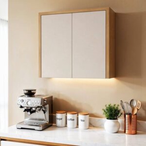 Aéreo 2 Portas Nobre Valdemóveis