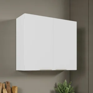 Aéreo 2 Portas Renova Itatiaia em Aço