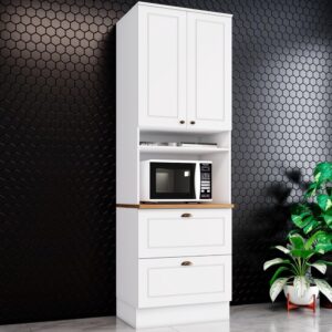 Torre Quente Americana henn