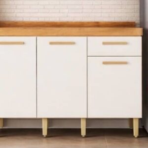 Balcão Cristal Valdemóveis