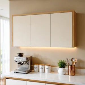 Aéreo 3 Portas Nobre Valdemóveis