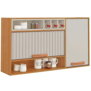 Aéreo 120m Nápoles Itatiaia