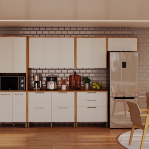 Cozinha Nobre Valdemoveis