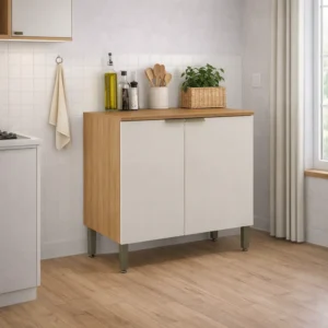 Balcão Selene 2 Portas Itatiaia