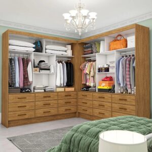 Closet Sevilha