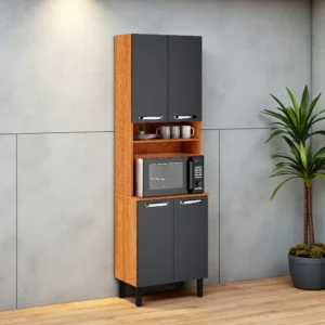 Paneleiro Vegas Itatiaia