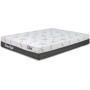 Colchão Casal Prime Light 26 cm D28 Molas Ensacadas – ORTHOPRIME