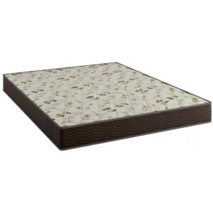 Colchão Casal Physical Hiper Resistente 17 cm D33 – ORTOBOM