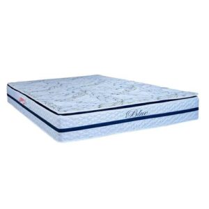 Colchão Casal Blue 32 cm HR33 Molas ensacadas – PAROPAS