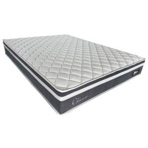 Colchão Casal Charm 24 cm D28 Molas Ensacadas – DESIGN COLCHÕES