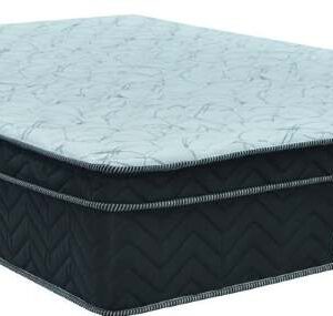 Colchao Queen AirTech Progressive 158x198x29 Ortobom
