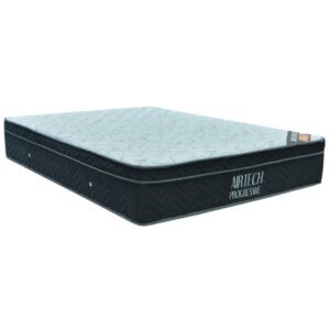 Colchao Casal AirTech Progressive 138x188x29 Ortobom
