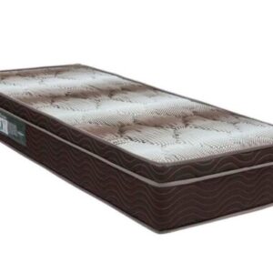 Colchão Light Ortopédico Solteiro – 88x188x23 Ortobom