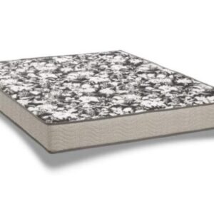 Colchão Physical Ultra Resistente Casal – 138x188x17 Ortobom
