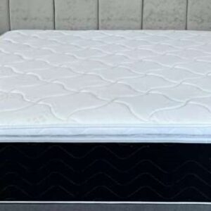 Colchao Casal Premium D45 com Pillow Top 138x188x32 EcoTec