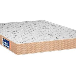 Colchao Casal Top Line D33 138x188x17 Plumatex