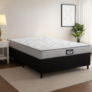UNIBOX SUPREME CASAL GAZIN
