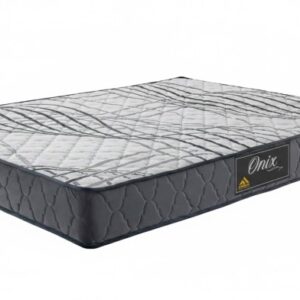 Colchão Casal Onix D33/AG D80 138x188x25 America Colchões