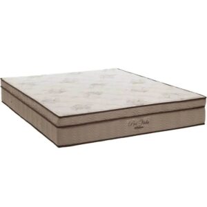 Colchao Casal Pro Vida SuperPocket 138x188x30 Ortobom