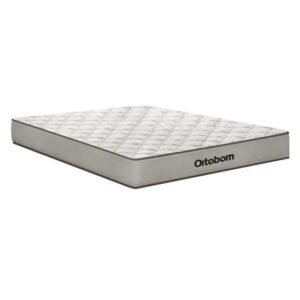 Colchao Casal Robust.Supreme Dupla Face 138x188x20 Ortobom