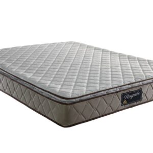 Colchao Casal Royale D33 138x188x25 America Colchoes