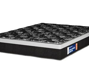 Colchao Casal Selectus D33 138x188x20 Plumatex