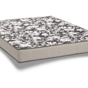 Colchao Solteiro Physical Ultra Resistente 88x188x17 Orotobom