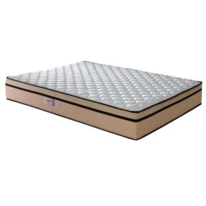 Colchao Casal Selectus D45 138x188x24 Plumatex