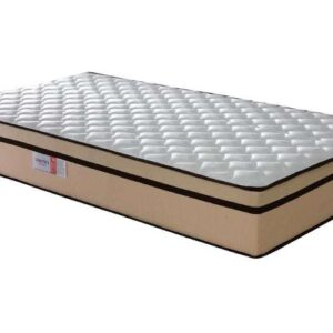 Colchao Solteiro Selectus D45 88x188x29 Plumatex
