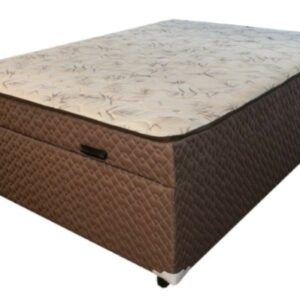 Colchobox Casal Bau Pasquale 138x188x55 Paropas