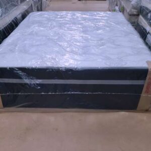 Colchobox Casal Dubai Plus 138x188x43 Orthoside Colchoes