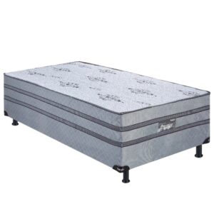 Colchobox Solteiro Prestige Molas 88x188x47 EcoTec